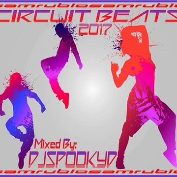 CIRCUIT BEATS 2017