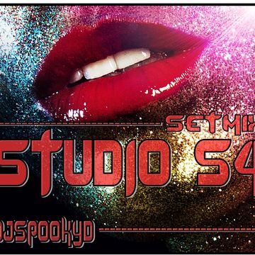 STUDIO 54 IN 2021 MIX