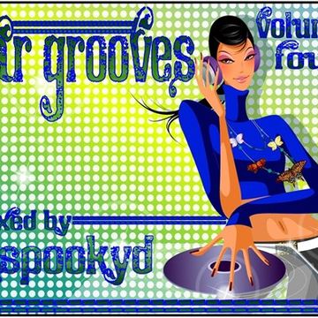 BAR GROOVES VOL 4 by DJSPOOKYD