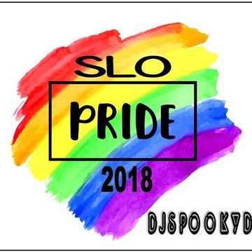 SLO PRIDE 2018