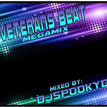 Veteran's Beat Club Mix 2017