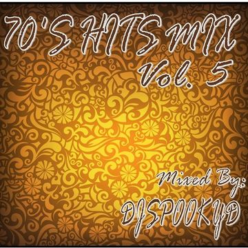 70'S HITS MIX VOL.5