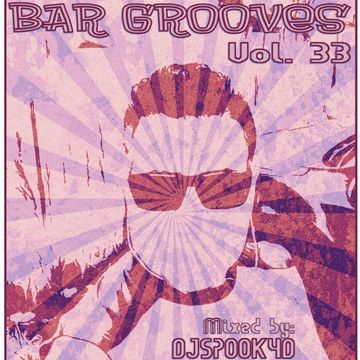 BAR GROOVES VOL. 33