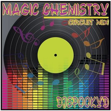 MAGIC CHEMISTRY MIX