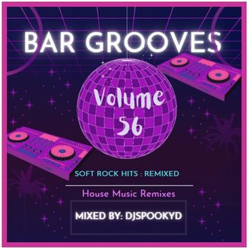 BAR GROOVES VOL. 56