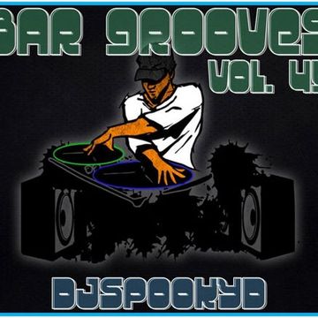 BAR GROOVES VOL. 45