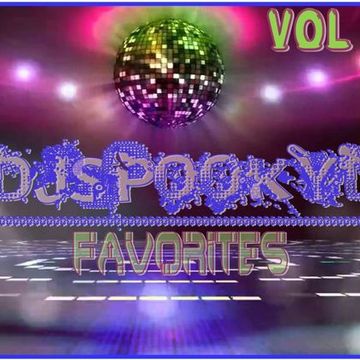 DJSPOOKYD'S Favorites V.1