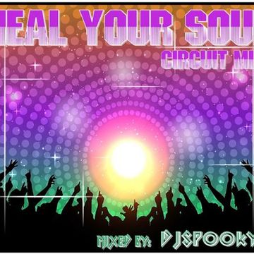 HEAL YOUR SOUL