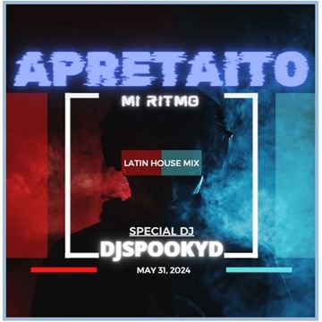 APRETAITO MI RITMO MIX