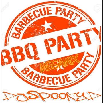 BBQ PARTY MIX - Reloaded 2022