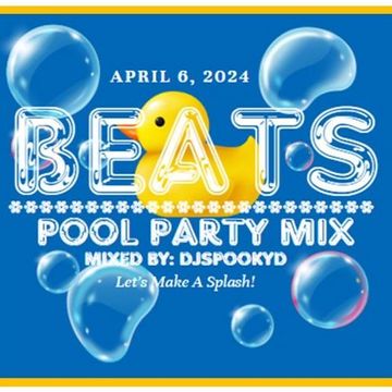 BEATS POOL PARTY V.1