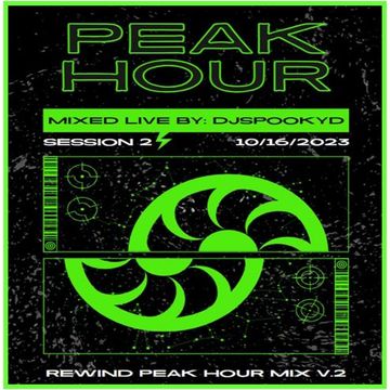 REWIND PEAK HOUR SESSION 2