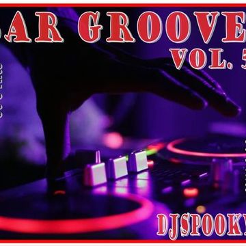 BAR GROOVES VOL.50 80s