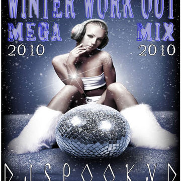 WINTER WORK OUT MIX 2010   2024