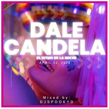 DALE CANDELA MIX