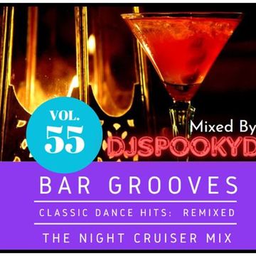 BAR GROOVES VOL. 55