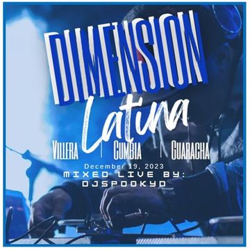 DIMENSION LATINA MIX