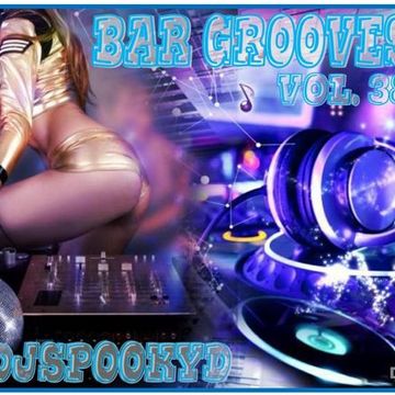 BAR GROOVES V. 38