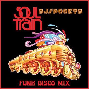 SOULTRAIN MIX