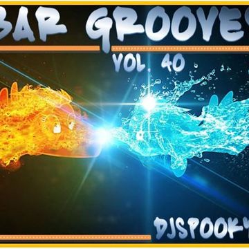 BAR GROOVES VO. 40