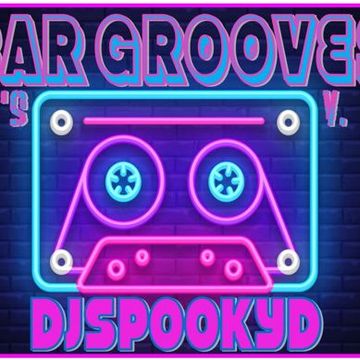 BAR GROOVES VOL. 43  80s