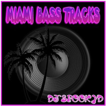 MIAMI BASS TRACKS MIX