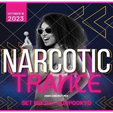 NARCOTIC TRANCE MIX