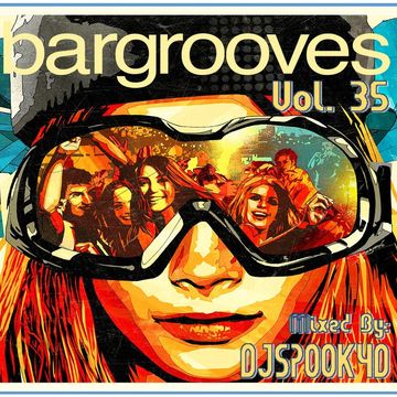 BAR GROOVES VOL. 35