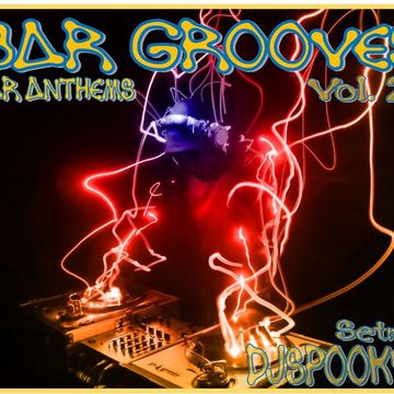 BAR GROOVES VOL. 25