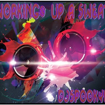 WORKIN' UP A SWEAT MIX