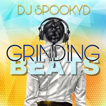 GRINDING BEATS MIX