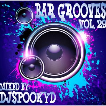 BAR GROOVES VOL. 29