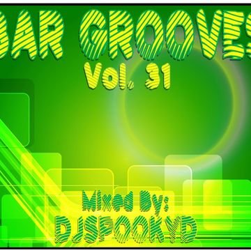 BAR GROOVES VOL. 31