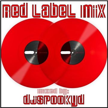 RED LABEL MIX