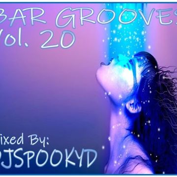 BAR GROOVES VOL. 20