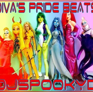 DIVA'S PRIDE 2019