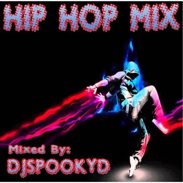 HipHopMixJune2018