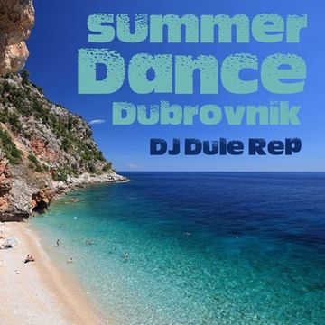 Summer Dance At Dubrovnik