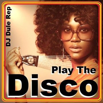 Play That Disco