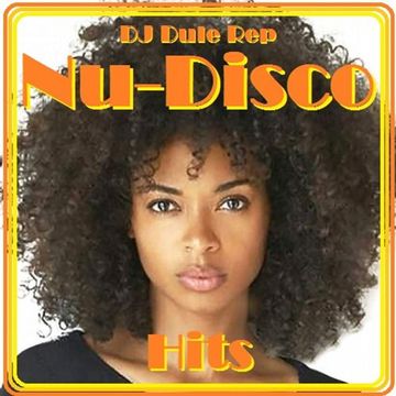 Nu-Disco Hits