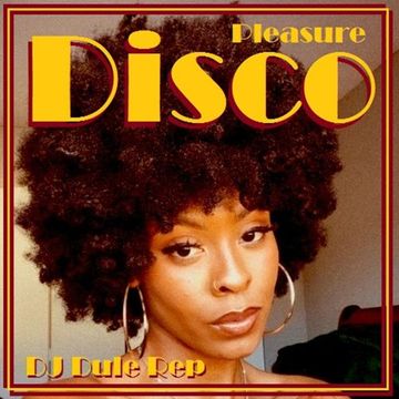 Disco Pleasure