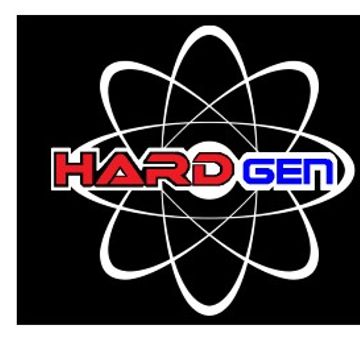 Hard Gen *SOUTH AFRICAN Hardstyle [DURBAN 008]* 