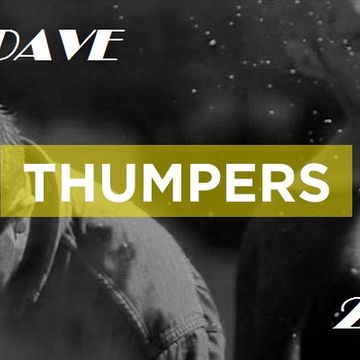 DJ Dave   Thumpers