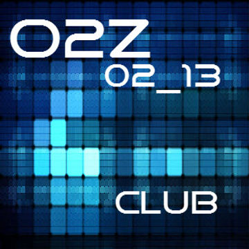 dance club mash up02.13 by O2Z