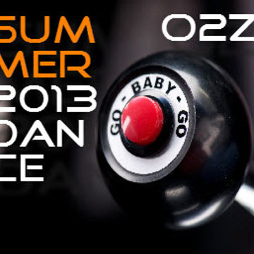 Go!SummerDanceRadioShow by O2Z