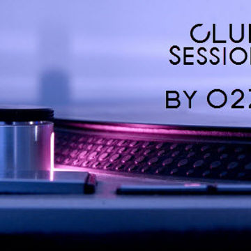 Club session mashUp 02 14 byO2Z