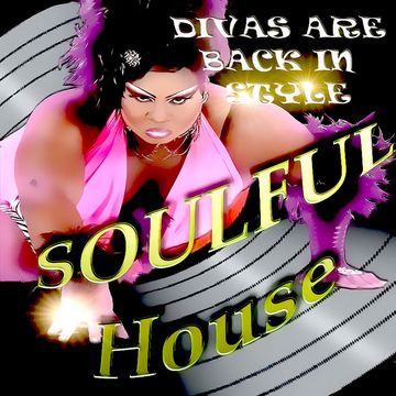 SOULFUL DIVAS