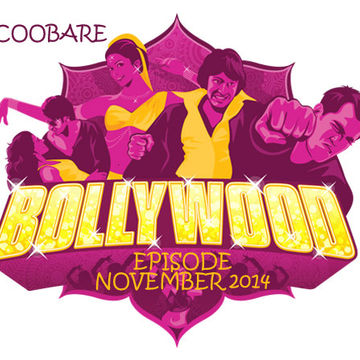 Bollywood Electro   Nov 2014