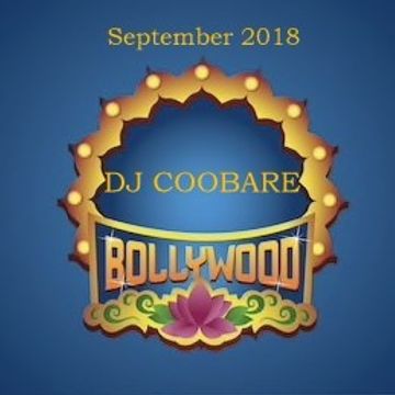 Bollywood Sessions 2018 09