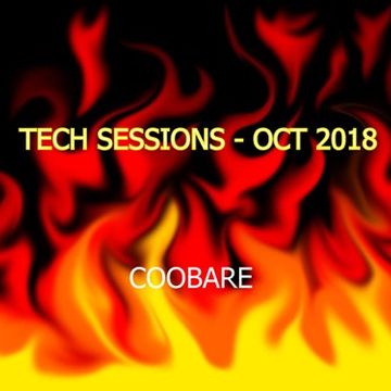 Tech Sessions   10 18